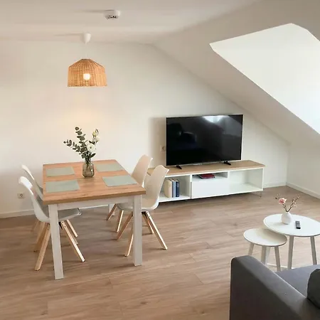 Dachkoje Kuebo شقة Ostseebad Kühlungsborn