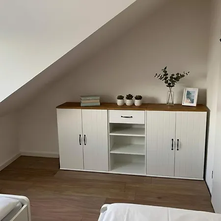 شقة Dachkoje Kuebo Ostseebad Kühlungsborn